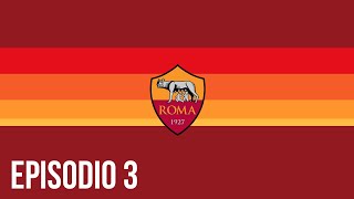 FC25 Carriera Roma  Male la difesa  EP3 [upl. by Adnat]