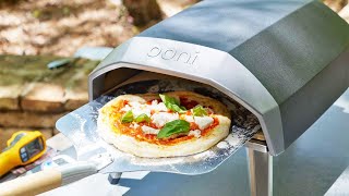 The Best Pizza Ovens of 2024 [upl. by Delilah]