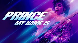 Prince My Name Is 2024  Full Biographical Music Movie  Prince [upl. by Blinni]