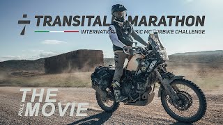 Transitalia Marathon  the Full Movie [upl. by Clere100]