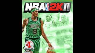 The Russian Futurists  Paul Simon NBA 2K11 Soundtrack [upl. by Ciccia919]