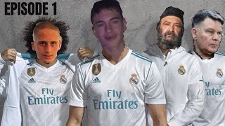 HAMPERI FC EPISODE 1 Road to Div 4 [upl. by Marston]