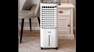 Adler AD 7913 Air cooler 3in1 12L [upl. by Gordy997]