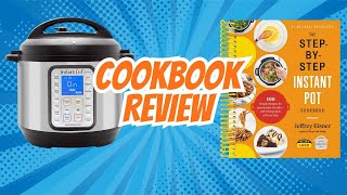 Looking for Instant Pot Recipes Look no further [upl. by Imar]