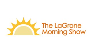 The LaGrone Morning Show  Tuesday September 6 2022 [upl. by Aiahc]