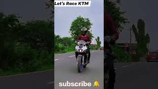 letraceviral rava 🏍️🏍️👿👿rava song baik r5 short video r5 vs ktm lover motorcycleriderbike [upl. by Anailli935]