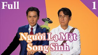 Người Lạ Mặt Song Sinh Tập 1 Lồng Tiếng Mã Đức Chung  Thang Lạc Văn  Trần Vỹ [upl. by West687]