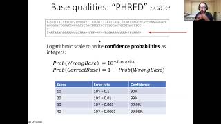 W5a RNAseq I Analysis  Day 1 [upl. by Nednyl]