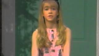 Nickelodeon  Clarissa Explains It All Promo  Cool Dad [upl. by Lluj]