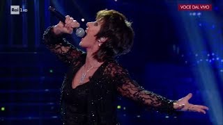 Annalisa Minetti è Liza Minnelli quotNew York New Yorkquot  Tale e Quale Show 11112017 [upl. by Baxter]