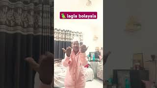 🦜Navin Popat ha lagla mithu mithu bolayala🦜VikramShort videoMarathi songviral song original [upl. by Wenda]