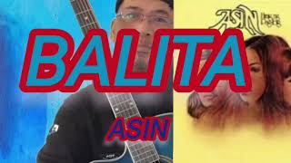 BALITA by  asin  cover by FLONGSKY FLONGSKY [upl. by Oreste659]