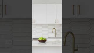 Brilliant Backsplash [upl. by Graehl]