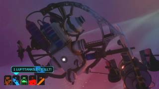 Diluvion  Lets Play 20  Monster im Garten [upl. by Castro265]