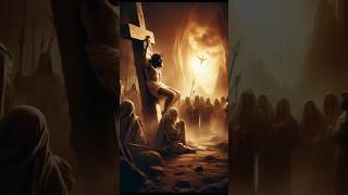 Miraculous Events After Jesus Death That Changed the World facts jesussecond [upl. by Paulina]