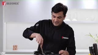 Soya Chilli by Chef Vikas Khanna [upl. by Bracci]