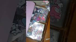 fake packet stickers shortvideo shorts fakepacking [upl. by Rosita]