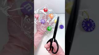 FUFUSQUISHY ASMR 🎨Ⓜ️ 6 Color MM [upl. by Ahsenauj543]