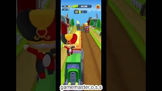 GAME MASTEROSS games gamesmaster gaming gameplay gamemaster gamemasters [upl. by Ardnu]