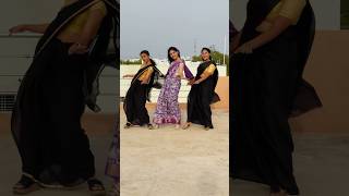 Sir Osthara🫶❤️ viral dance telugu trending song dharaniworld [upl. by Iahcedrom494]