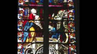 The historic organ at Carcassonne [upl. by Thain]