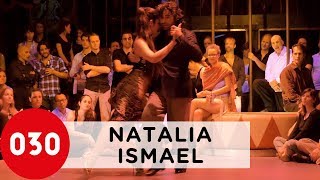 Natalia Ochoa and Ismael Ludman – Dichas que viví [upl. by Neveda860]