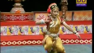 GollakalapamKuchipudi Dance Drama GollabhamaVedantam Siddhendra Varaprasad [upl. by Keithley541]