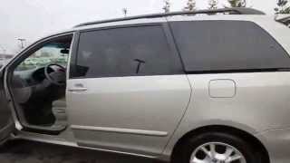 2006 Toyota Sienna XLE Service Repair Manual [upl. by Vigor]