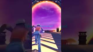 The best move fortnite gaming fortniteclips [upl. by Airdnax]