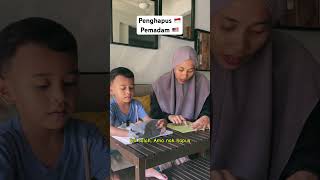 Indonesia and malaysia language funny lawakan comedyvideos comedy bahasa shortvideos [upl. by Goldenberg]