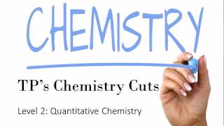 AS91161 Quantitative Analysis A practical demonstration of a titration [upl. by Yeldoow873]