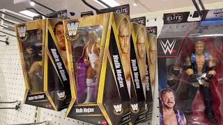 WWE Fig Hunt at Target [upl. by Kristie]