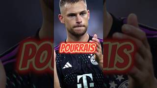 Kimmich au PSG [upl. by Anived]