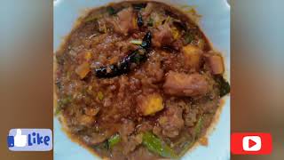 പനീർ മസാല Easy Recipeelzas kitchen [upl. by Emlynn565]