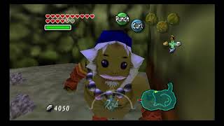 Majoras Mask Randomizer but every snowball is randomized  Part 24 [upl. by Ahsoik894]