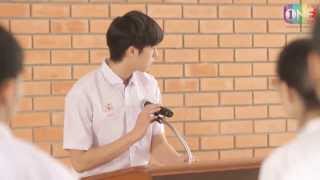 HORMONES วัยว้าวุ่น EP 10 ตอน วินพูดหน้าแถว [upl. by Indyc]