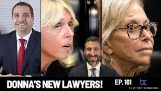 Donna Adelsons New Lawyers Trial Lawyer Breaks it Down [upl. by Atteugram]