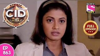 CID  Full Episode 863  20th December 2018 [upl. by Settle]