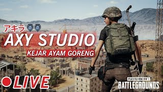 🔴PUBG Mencari Jati Diri di SANHOK [upl. by Arrec]