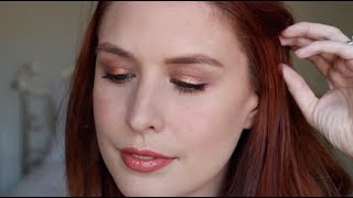 Tutorial  How To Use LipSense as Eye Shadow [upl. by Atenaz]