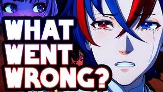 Why Did Fire Emblem Engage Fall Off [upl. by Naujd]