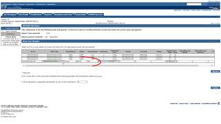 NJDEP  Physical Connection Permits Quarterly Service Instructions [upl. by Rapp314]