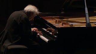 Grigory Sokolov  Live in Paris 2021  Chopin Rachmaninov Brahms Scriabin Bach [upl. by Nollahs]