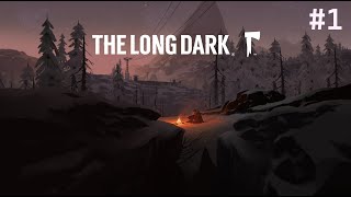 Velkommen Tilbake  The Long Dark  1 [upl. by Eras]