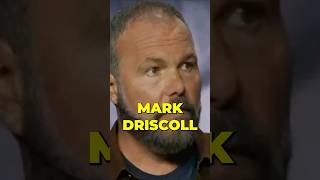 Mark Driscoll Exposes Jezebel Spirit Incident [upl. by Crandell]