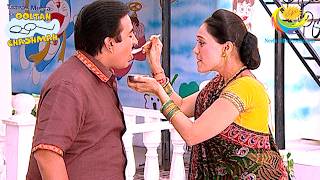 Taarak And Jethalal Search For A Lawyer  Taarak Mehta Ka Ooltah Chashmah  Full Episode [upl. by Ekralc]