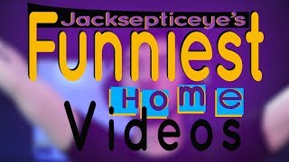 Jacksepticeyes Funniest Home Videos [upl. by Darees]