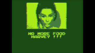 HARVEY PRICE RAMPAGE NINTENDO GAMEBOY [upl. by Seda824]