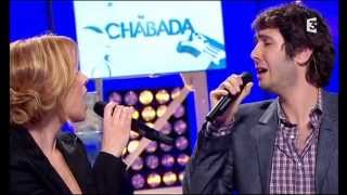 Josh Groban amp Lara Fabian  Broken Vow  Chabada 2013 [upl. by Anele768]