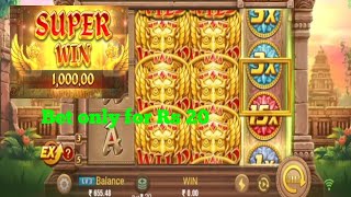 Slot game Money  Best New Game  Slot Super Win  Slot Real Cash Game  Best Slot App💥💥💥 [upl. by Centeno]